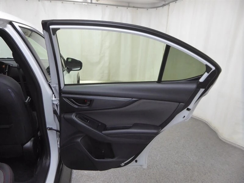 2024 Subaru Impreza WRX 5th Gen - Image 30 of 31