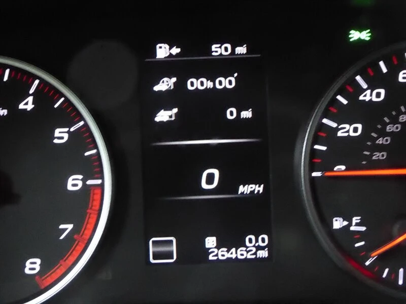 2024 Subaru Impreza WRX 5th Gen - Image 13 of 31