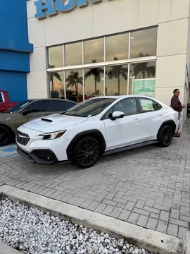 2024 Subaru WRX Limited