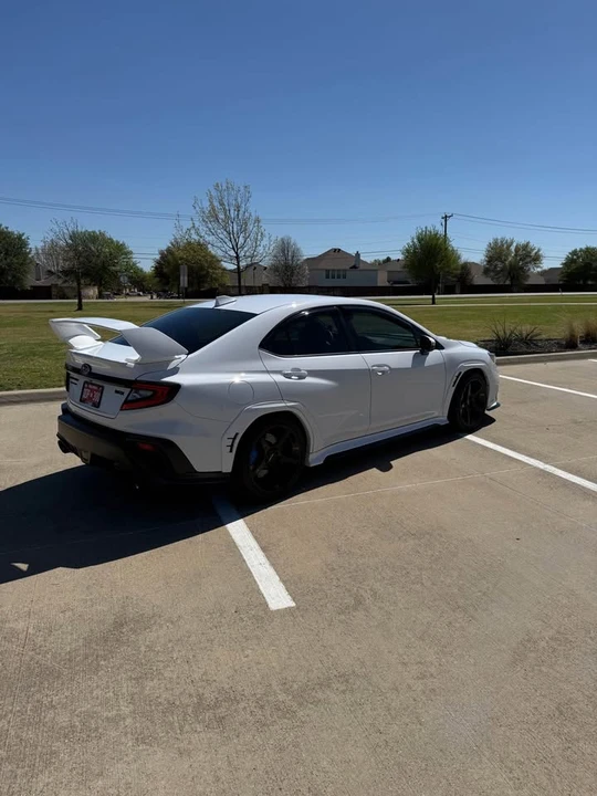 2024 Subaru Impreza 6th Gen - Image 6 of 14