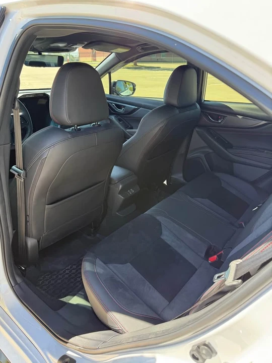 2024 Subaru Impreza 6th Gen - Image 12 of 14