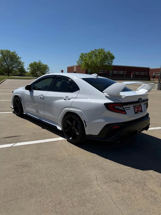 2024 Subaru Impreza 6th Gen - Image 5 of 14