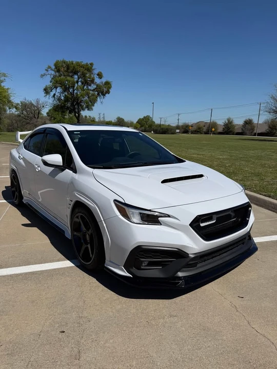 2024 Subaru Impreza 6th Gen - Image 3 of 14