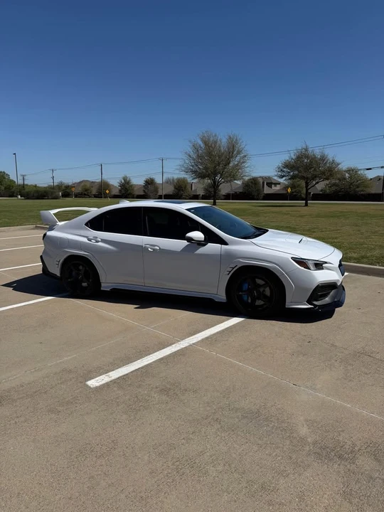 2024 Subaru Impreza 6th Gen - Image 4 of 14