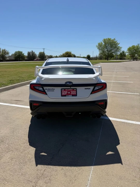 2024 Subaru Impreza 6th Gen - Image 7 of 14