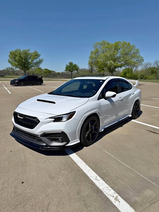 2024 Subaru Impreza 6th Gen - Image 2 of 14