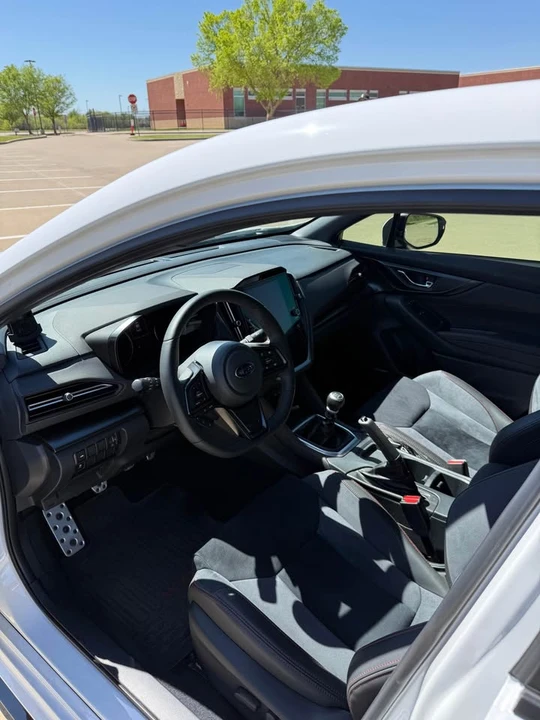 2024 Subaru Impreza 6th Gen - Image 11 of 14