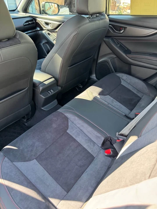 2024 Subaru Impreza 6th Gen - Image 3 of 6