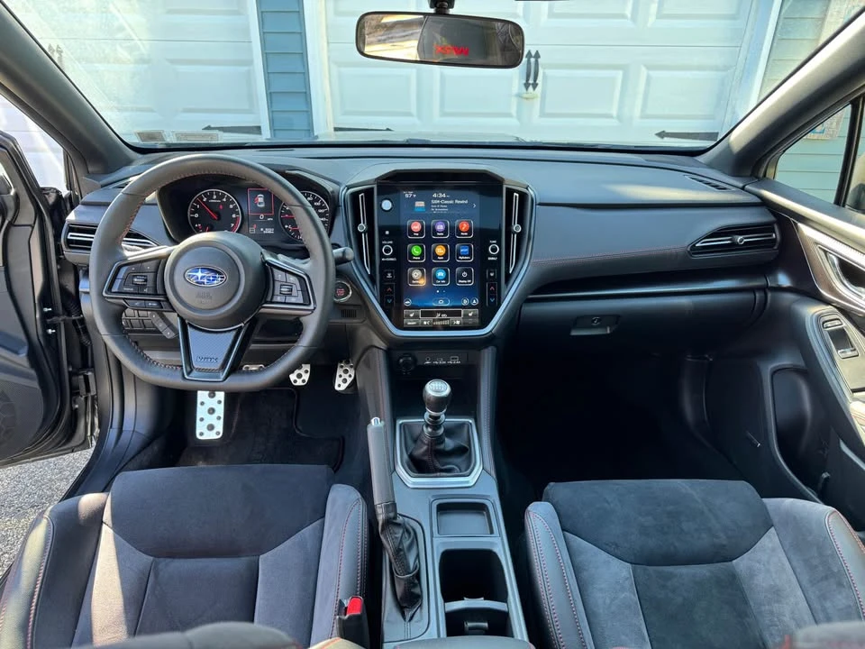 2024 Subaru Impreza 6th Gen - Image 4 of 6
