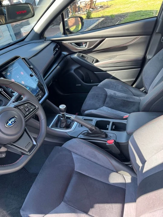 2024 Subaru Impreza 6th Gen - Image 5 of 6