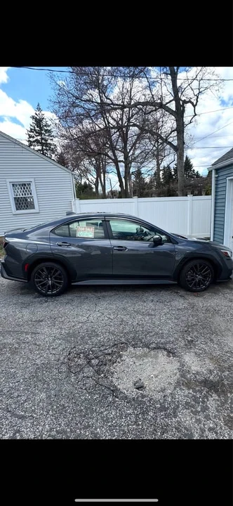 2024 Subaru Impreza 6th Gen - Image 2 of 6