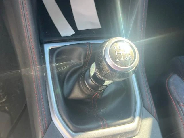 2024 Subaru Impreza WRX 5th Gen - Image 18 of 18