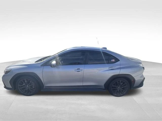 2024 Subaru Impreza WRX 5th Gen - Image 6 of 18