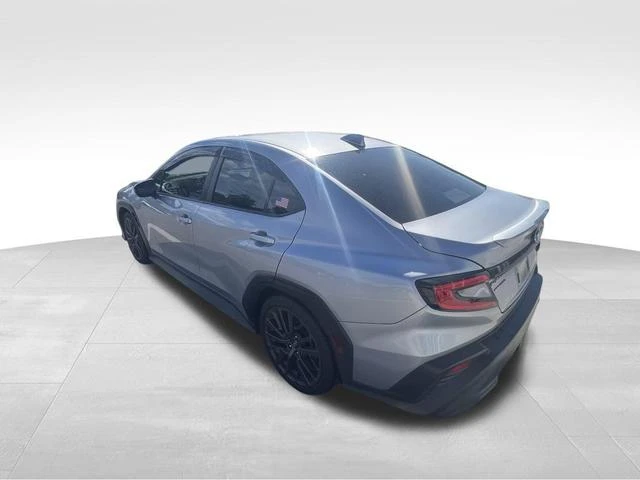 2024 Subaru Impreza WRX 5th Gen - Image 5 of 18