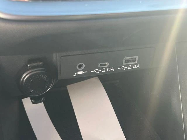 2024 Subaru Impreza WRX 5th Gen - Image 17 of 18