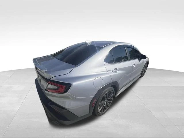 2024 Subaru Impreza WRX 5th Gen - Image 4 of 18