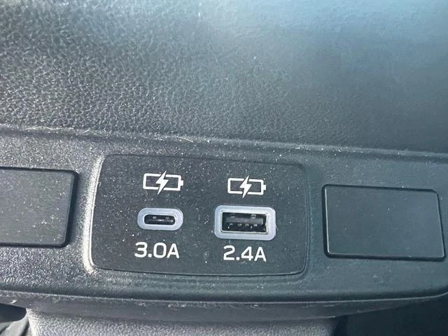 2024 Subaru Impreza WRX 5th Gen - Image 8 of 18