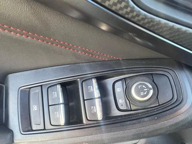 2024 Subaru Impreza WRX 5th Gen - Image 11 of 18