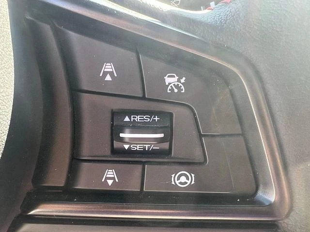 2024 Subaru Impreza WRX 5th Gen - Image 15 of 18