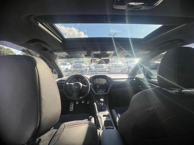 2024 Subaru Impreza WRX 5th Gen - Image 9 of 18