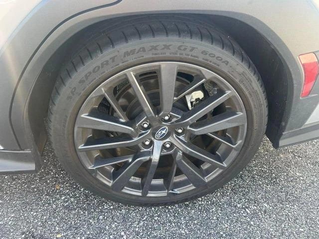 2024 Subaru Impreza WRX 5th Gen - Image 7 of 18
