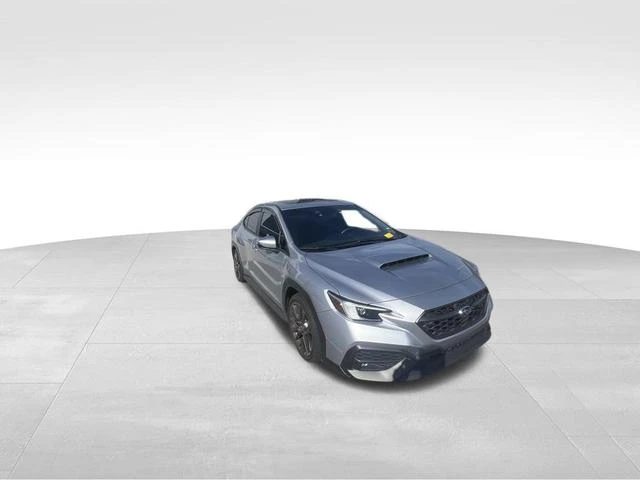 2024 Subaru Impreza WRX 5th Gen - Image 2 of 18