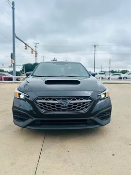 2024 Subaru WRX
