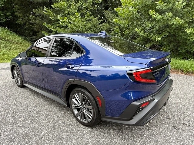 2024 Subaru Impreza WRX 5th Gen - Image 8 of 24