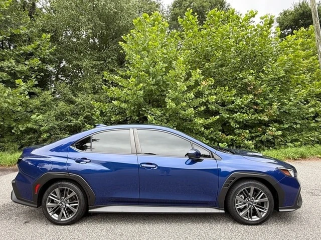 2024 Subaru Impreza WRX 5th Gen - Image 5 of 24