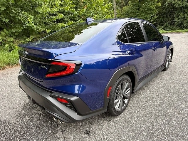 2024 Subaru Impreza WRX 5th Gen - Image 6 of 24