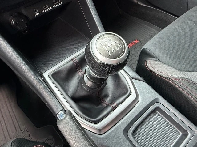 2024 Subaru Impreza WRX 5th Gen - Image 21 of 24