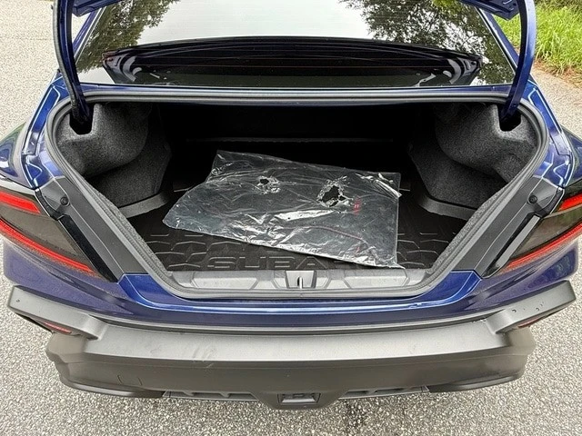2024 Subaru Impreza WRX 5th Gen - Image 14 of 24