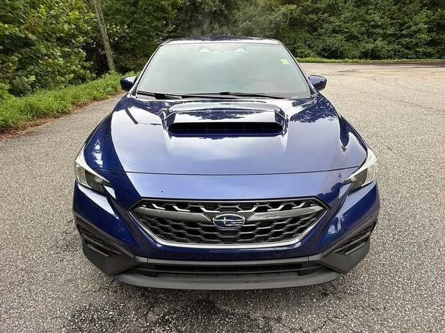 2024 Subaru Impreza WRX 5th Gen - Image 3 of 24