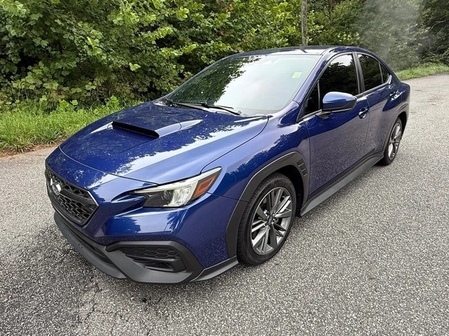 2024 Subaru Impreza WRX 5th Gen - Image 2 of 24