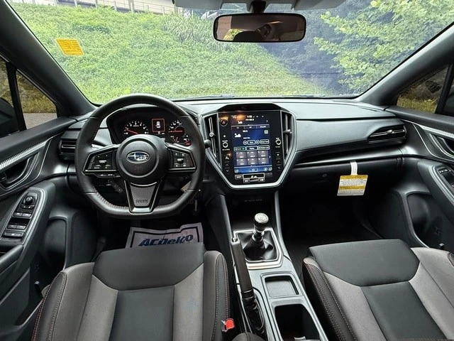 2024 Subaru Impreza WRX 5th Gen - Image 10 of 24