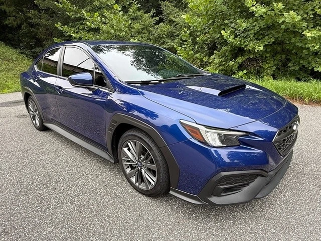 2024 Subaru Impreza WRX 5th Gen - Image 4 of 24