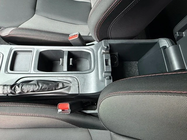 2024 Subaru Impreza WRX 5th Gen - Image 22 of 24