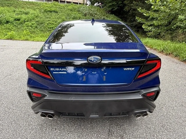 2024 Subaru Impreza WRX 5th Gen - Image 7 of 24