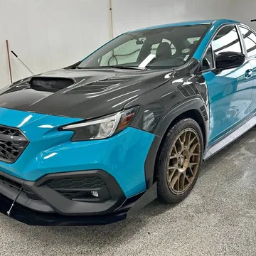 2024 Subaru WRX Sport Premium