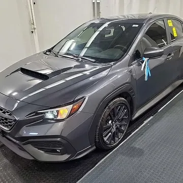 2024 Subaru WRX Sport