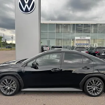2024 Subaru WRX GT