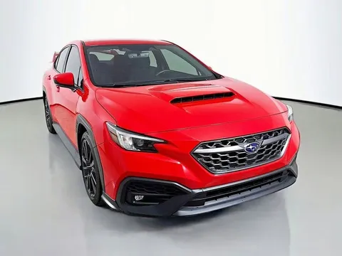 2024 Subaru WRX Premium