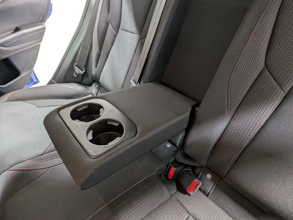 2024 Subaru Impreza WRX 5th Gen - Image 13 of 25