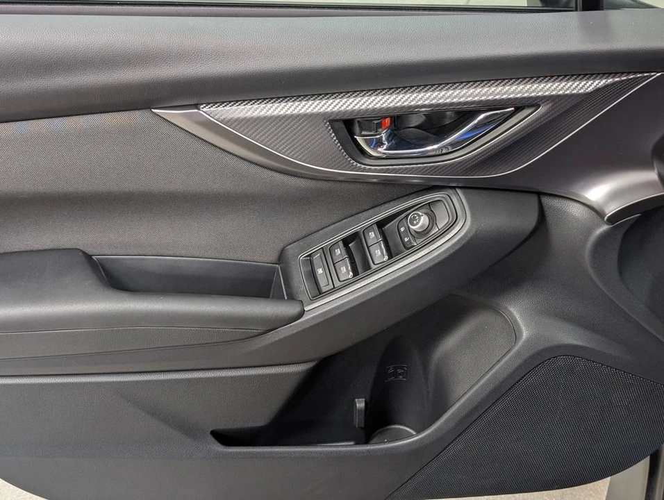 2024 Subaru Impreza WRX 5th Gen - Image 10 of 25