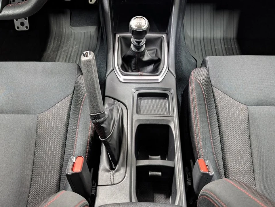 2024 Subaru Impreza WRX 5th Gen - Image 7 of 25