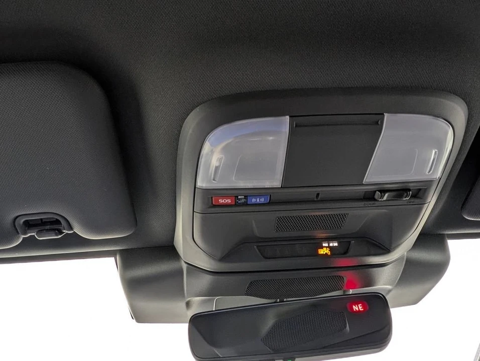 2024 Subaru Impreza WRX 5th Gen - Image 8 of 25