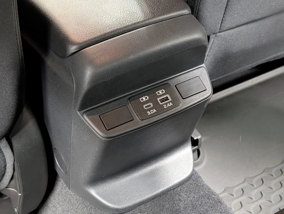 2024 Subaru Impreza WRX 5th Gen - Image 14 of 25