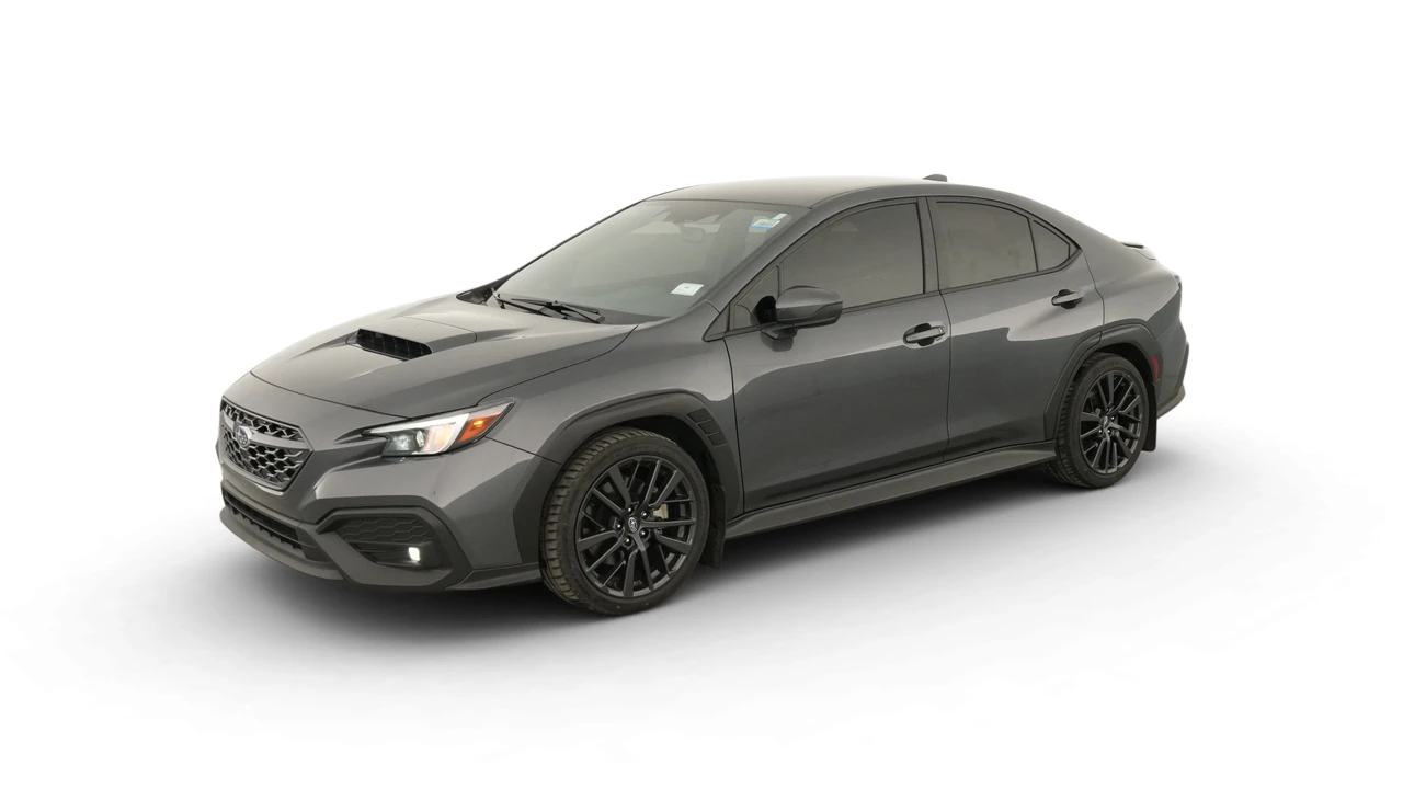 2024 Subaru Impreza WRX 5th Gen - Image 19 of 19