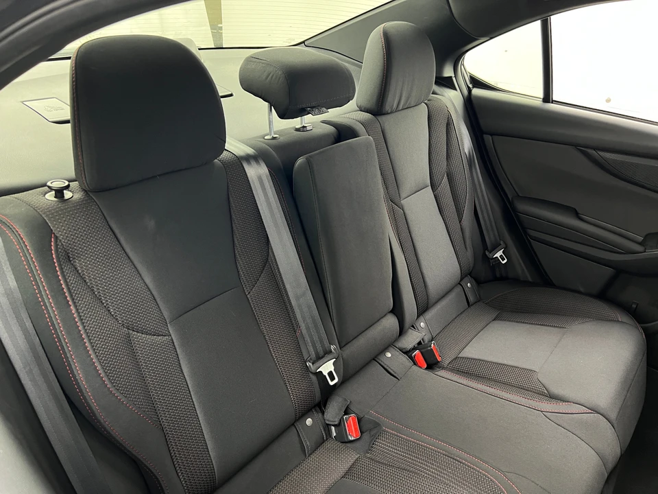 2024 Subaru Impreza WRX 5th Gen - Image 2 of 19