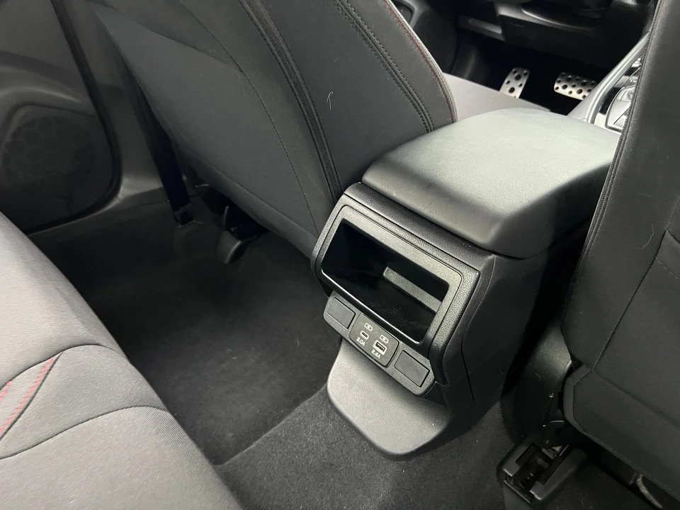 2024 Subaru Impreza WRX 5th Gen - Image 4 of 19